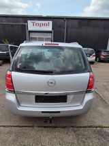 Opel Zafira 1.8 - - Opel Zafira aus 2006