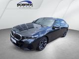 BMW 520 d Limousine M Sport LH SHZ LED HK Standheiz.