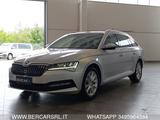 Skoda Superb Superb 2.0 TDI EVO 122 CV SCR DSG W - Skoda Superb mit Halbautomatikschaltung
