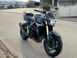 Suzuki GSR750 *1. Hand Zustand wie neu* - SUZUKI GSR