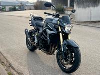 Suzuki GSR750 *1. Hand Zustand wie neu*
