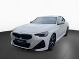 BMW 220d Coupé Aut. M Sport Pro KAM AdapLED HiFi - BMW 2er Reihe mit Diesel-Antrieb: Automatik