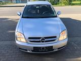 Opel Vectra 1,9 Diesel 120-PS.TÜV.Klima.St... - Opel Vectra mit Diesel-Antrieb: Limousine