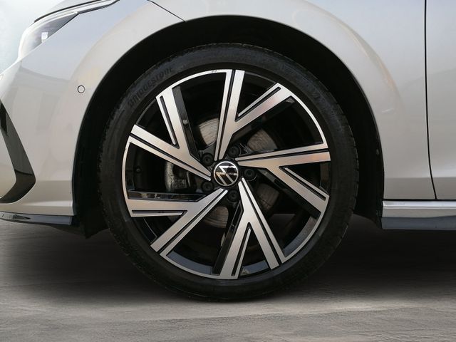 Volkswagen Golf Variant R-Line 1.5 eTSI mild-Hybrid