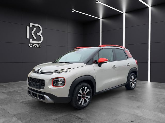 Citroën C3 Aircross Shine |Navi|AHK|Sitzh|LaneAssist|