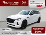 Mazda CX-80 Plug-In 327ps Aut. PHEV AWD Homura Plus - Mazda 7-Sitzer