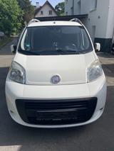 Fiat Qubo 1.4 8V Active Pop Fiat - Fiat Qubo: 1.4