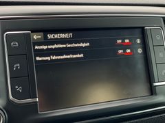 Irmscher Opel*RFK*PDC*Automatik