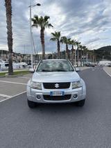 Suzuki Grand Vitara 1.9 DDiS 5 porte - Suzuki Grand Vitara Kombi Gebrauchtwagen