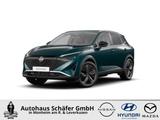 Nissan Qashqai N-WAY 1.3 DIG-T MHEV 158PS Xtronic HUD N - Nissan Qashqai Neuwagen in Köln