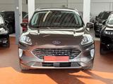 Ford Kuga Titanium X 2.0 AWD Aut-Navi-Kamera-AHK - Ford Kuga Gebrauchtwagen in Bremen