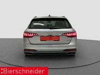 Audi A4 - Vorschau Bild 6