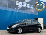 Peugeot 208**Active**AHK**SHZ**Klima**Tempomat** - Peugeot 208 Active mit Diesel-Antrieb