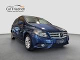 Mercedes-Benz B 180 Automatik/Navi/SHZ/PDC/KLIMA - Mercedes-Benz aus 2012: 180
