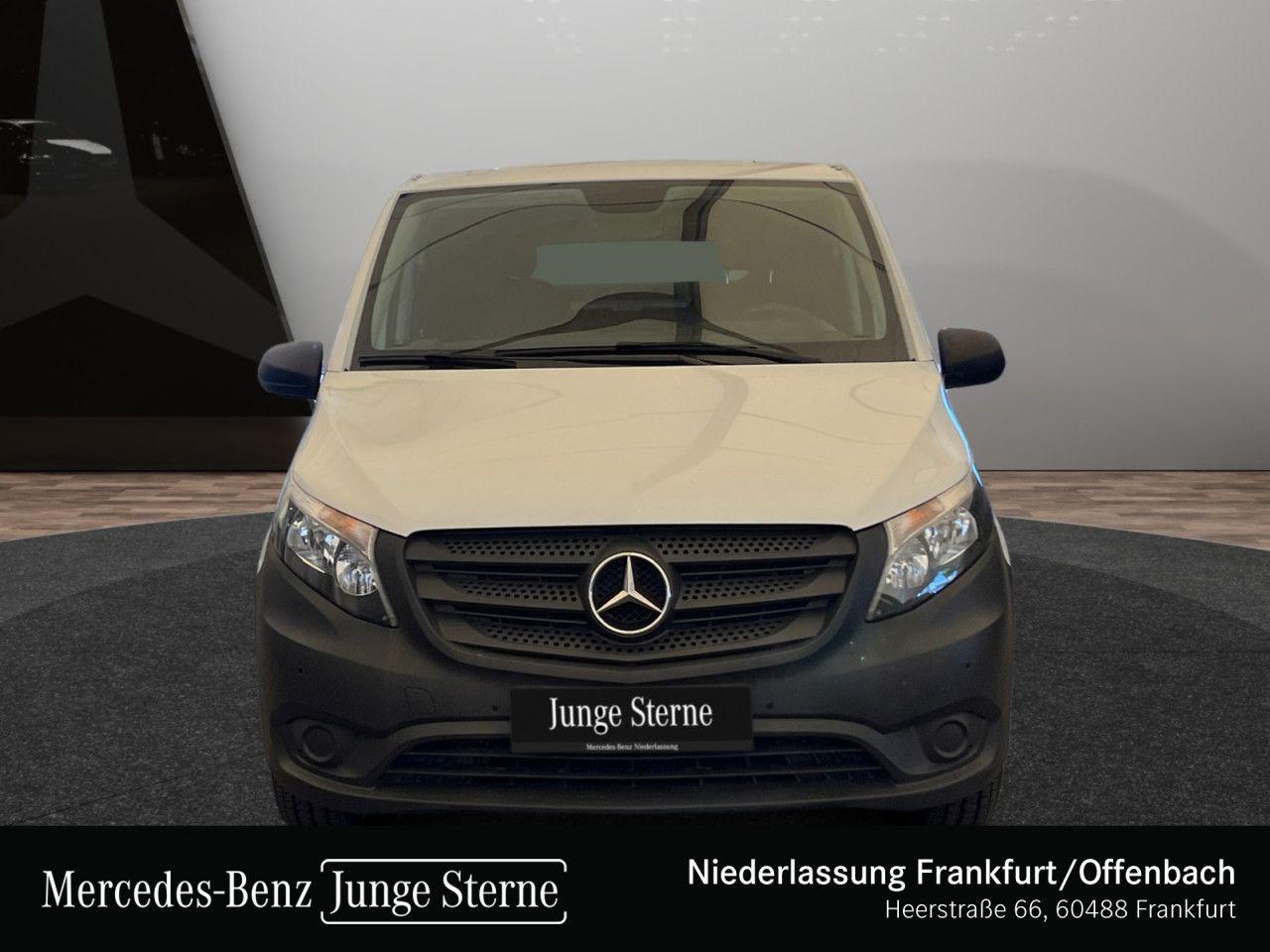 Mercedes-Benz Vito 116 CDI L1, Navi, Klima, Parktronic