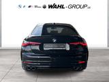 ALPINA B4 Gran Coupe UPE 116.040 EUR AHK Merino - ALPINA B4: Sportwagen
