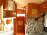 Adria Coral 680DP autark - Adria Coral