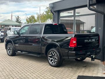 Dodge RAM - 6
