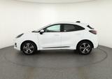 Ford Puma ST-Line 1.0 EB Aut. LED Navi Kamera - Ford Tageszulassungen: Ka