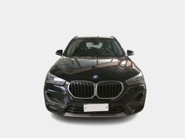 BMW X1 - 2