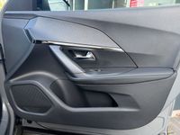 Peugeot 2008 - Vorschau Bild 19