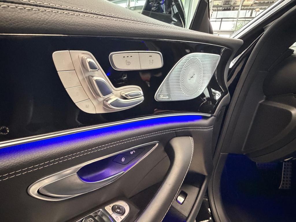 Mercedes-Benz AMG GT 63 S 4MATIC+ AMG PERFORMANCE