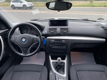 BMW 118 - 9