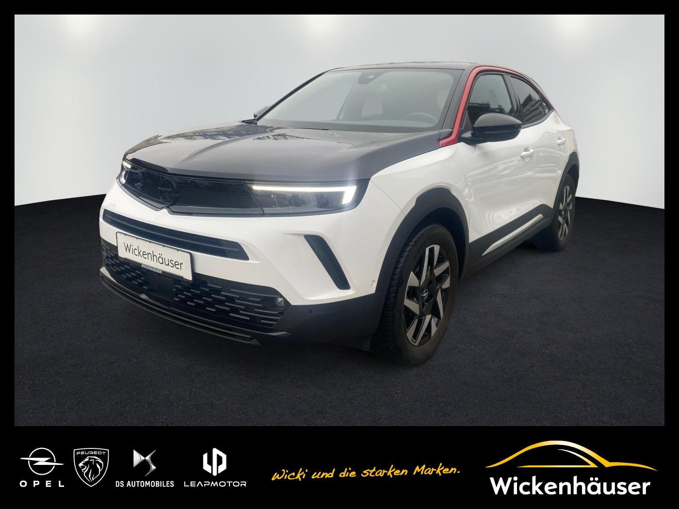 Opel Mokka-e GS Line LED+Navi+WinterPaket+Kamera