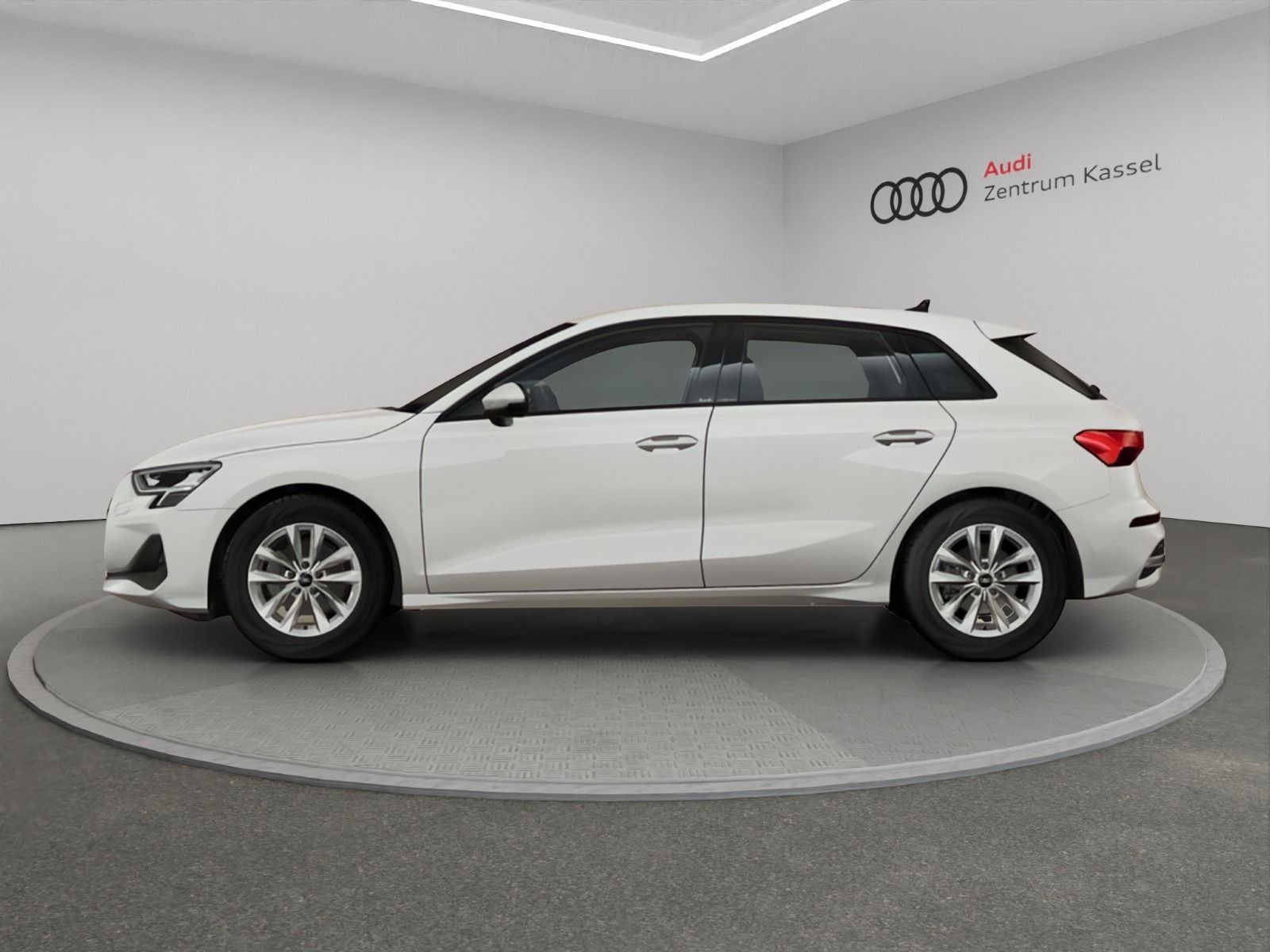 Audi A3 - Bild 2