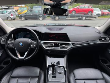 BMW 320 - 7
