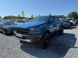 Ford Raptor Dopelkabine Performance 4x4 - Ford Raptor aus 2022