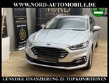 Ford Mondeo Turnier 2.0 EB Titanium *AHK*ACC*PANO*LED - gebrauchte Ford Mondeo aus dem Jahr 2021