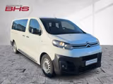 Citroën Jumpy Kombi XL BlueHDi 120 - Citroën Jumpy aus 2020