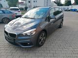BMW 216 d Gran Tourer Sports Line 7 Sitze - BMW 216 Gran Tourer Gebrauchtwagen