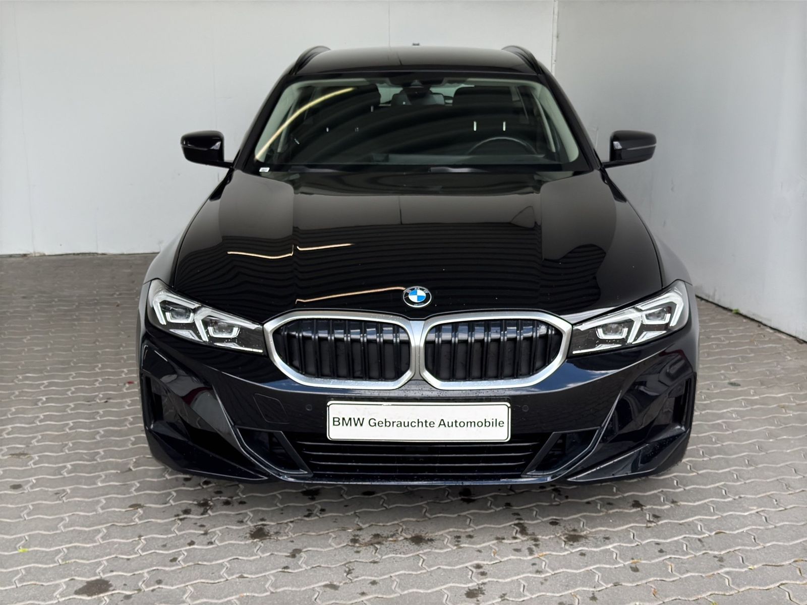 BMW 318iA Tour. LiveCock.Klimaaut.PDC.Tempo.SHZ.RDA foto 2