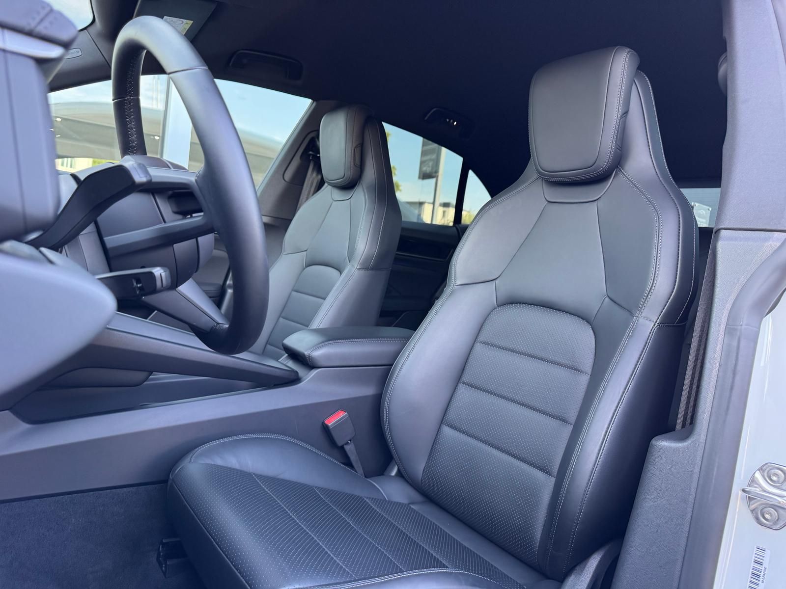 Porsche Macan Electric*LED*NAVI*BOSE*ACC*360°KAM*DAB* foto 11