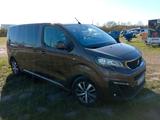 Peugeot TravellerStandheizung Fernbedienung - Peugeot Traveller von privat