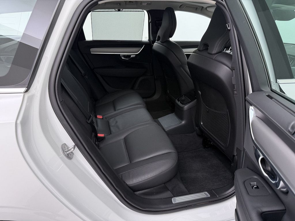 Volvo V90 Kombi T8 Ultra Bright Recharge Plug-In Hybri foto 22