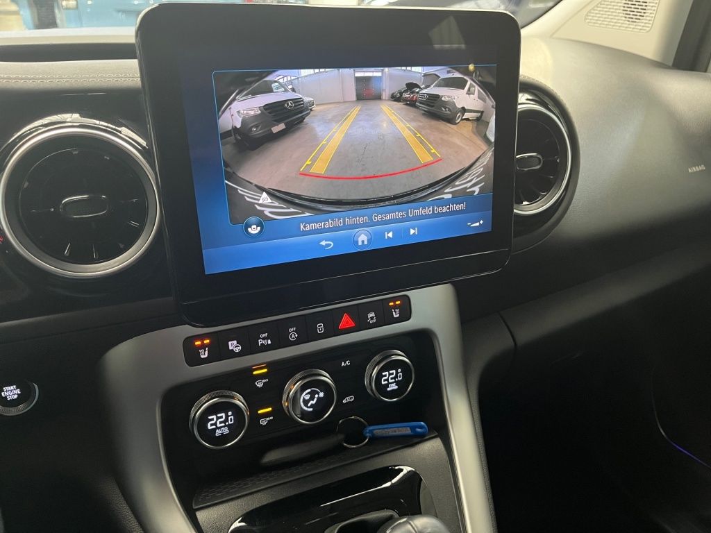 Fahrzeugabbildung Mercedes-Benz T 180 PROGRESSIVE LED Navi Sitzhzg RFK Tempomat