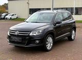 Volkswagen Tiguan Sport & Style BMT 4Motion - Volkswagen Tiguan: Sport