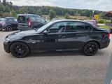 BMW 330 Baureihe 3 Lim. 330d xDrive M-Sport-Paket - BMW 330 aus 2006: 330d