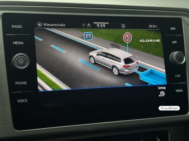 Volkswagen Passat Variant - Bild 22