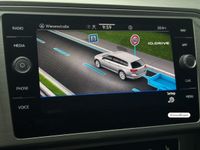 Volkswagen Passat Variant - Vorschau Bild 22