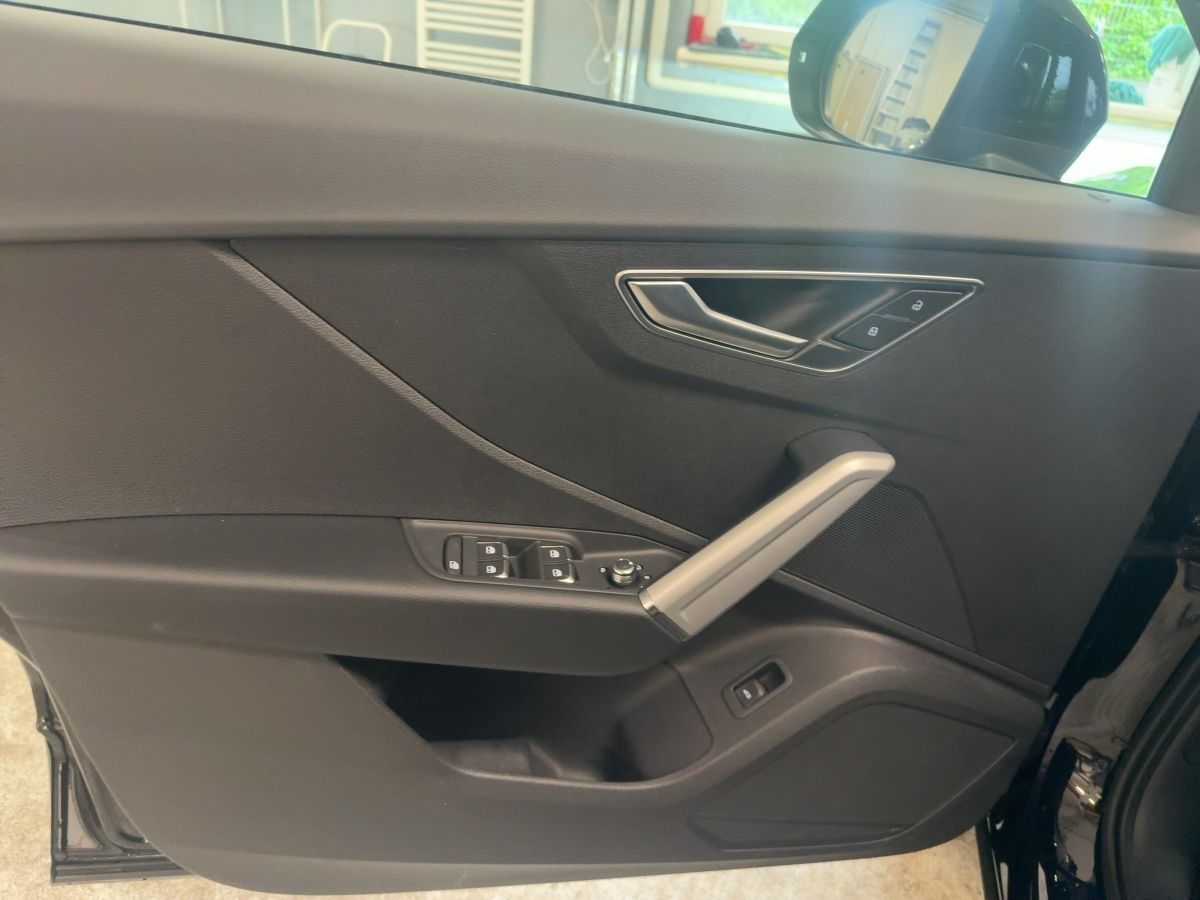 Audi Q2 - Bild 14