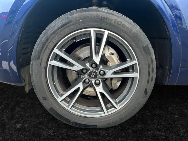 Audi Q5 - Bild 14