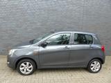 Suzuki Celerio 1,0 Automatik/Klima/Bluetooth/2.Hd - gebrauchte Suzuki Celerio aus dem Jahr 2016