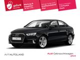 Audi A3 Limousine 40 TFSI quattro S tronic sport LED - Audi A3 40 Tfsi Gebrauchtwagen