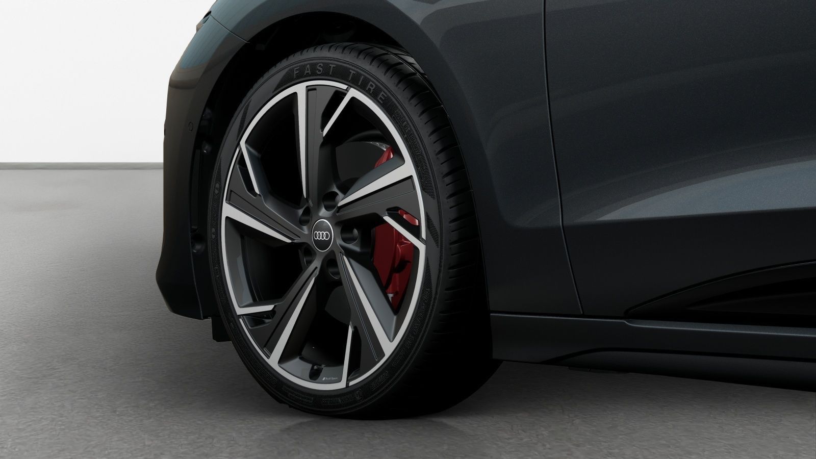 Audi A6 e-tron - Bild 9