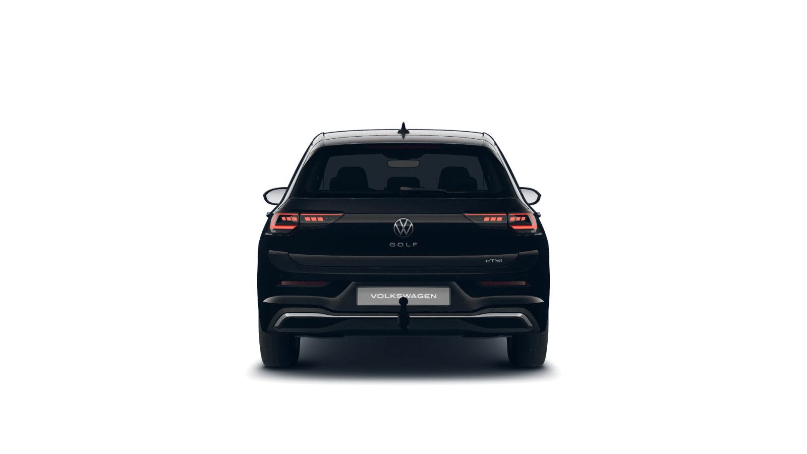 Volkswagen Golf - Bild 8