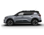 Citroën C3 Aircross - Vorschau Bild 2